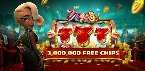 myvegas 50000000 chips|myVEGAS Free Chips Mobile .